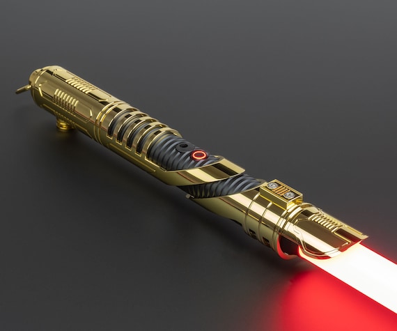 Archon Gold/black, Smoothswing Chose RGB or GHV3 Pixel, Tags Star