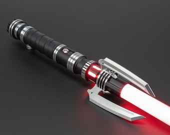 Malice Eco Wrapped Standard, Choose Stunt RGB, Xeno V3 RGB, or Xeno V3 Pixel, tags star wars jedi sith lightsaber