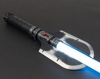 Juggernaut Mk2 Eco Weathered Edition Saber, Choose Stunt RGB, Xeno V3 RGB, or Xeno V3 Pixel, tags star wars jedi sith lightsaber