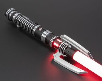 Malice Standard, Choose Stunt RGB, Xeno V3 RGB, or Xeno V3 Pixel, tags star wars jedi sith lightsaber