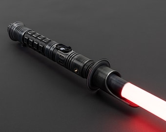 Ares Mk2 Weathered, Choose Stunt RGB, Xeno V3 RGB, or Xeno V3 Pixel, tags star wars jedi sith lightsaber