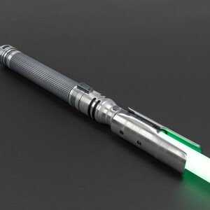 Ahsoka＆Fulcrum Model（アソーカ ＆フルクラムモデル） | OK