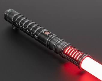 Stalwart Mk2 Eco Weathered, Choose Stunt RGB, Xeno V3 RGB, or Xeno V3 Pixel, tags star wars jedi sith mandalorian lightsaber