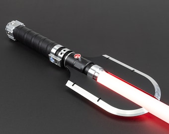 Juggernaut Mk2 Eco Standard Edition Saber, Choose Stunt RGB, Xeno V3 RGB, or Xeno V3 Pixel, tags star wars jedi sith lightsaber