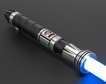 Aggressor Mk2 Eco Standard, Choose Stunt RGB, Xeno V3 RGB, or Xeno V3 Pixel, tags star wars jedi sith mandalorian lightsaber