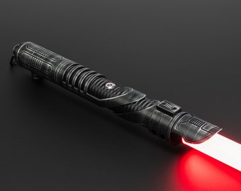 Archon Eco Weathered, Choose Stunt RGB, Xeno V3 RGB, or Xeno V3 Pixel, tags star wars jedi sith lightsaber