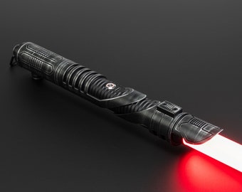 Archon Eco Weathered, Choose Stunt RGB, Xeno V3 RGB, or Xeno V3 Pixel, tags star wars jedi sith lightsaber