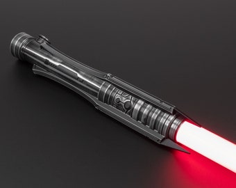 Reborn Mk2 Eco Weathered, Choose Stunt RGB, Xeno V3 RGB, or Xeno V3 Pixel, tags star wars jedi sith revan lightsaber