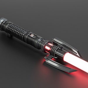 Malice Weathered, Choose Stunt RGB, Xeno V3 RGB, or Xeno V3 Pixel, tags star wars jedi sith lightsaber