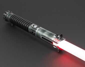 Scourge Eco Weathered Edition, Choose Stunt RGB, Xeno V3 RGB, or Xeno V3 Pixel, tags star wars jedi sith mandalorian lightsaber