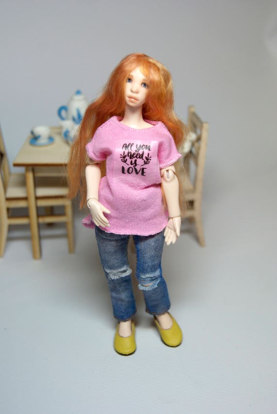bjd resin