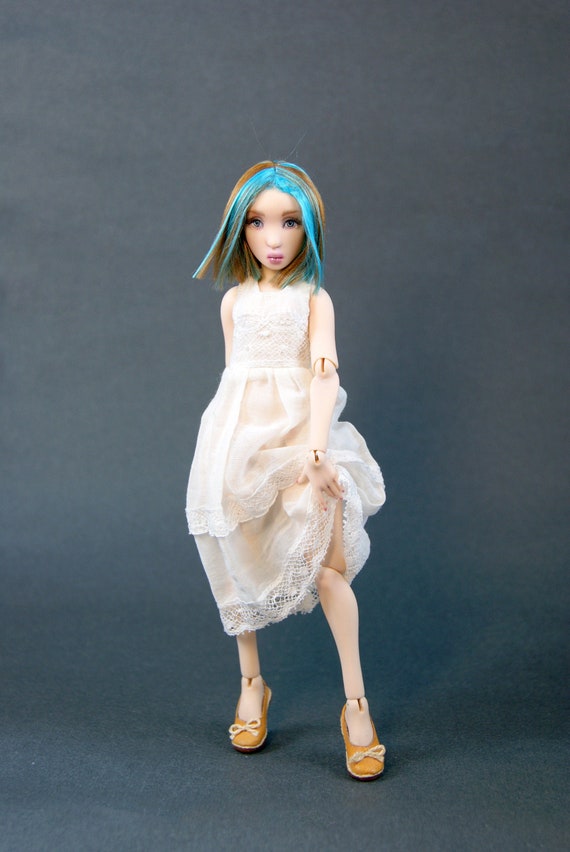 bjd doll girl