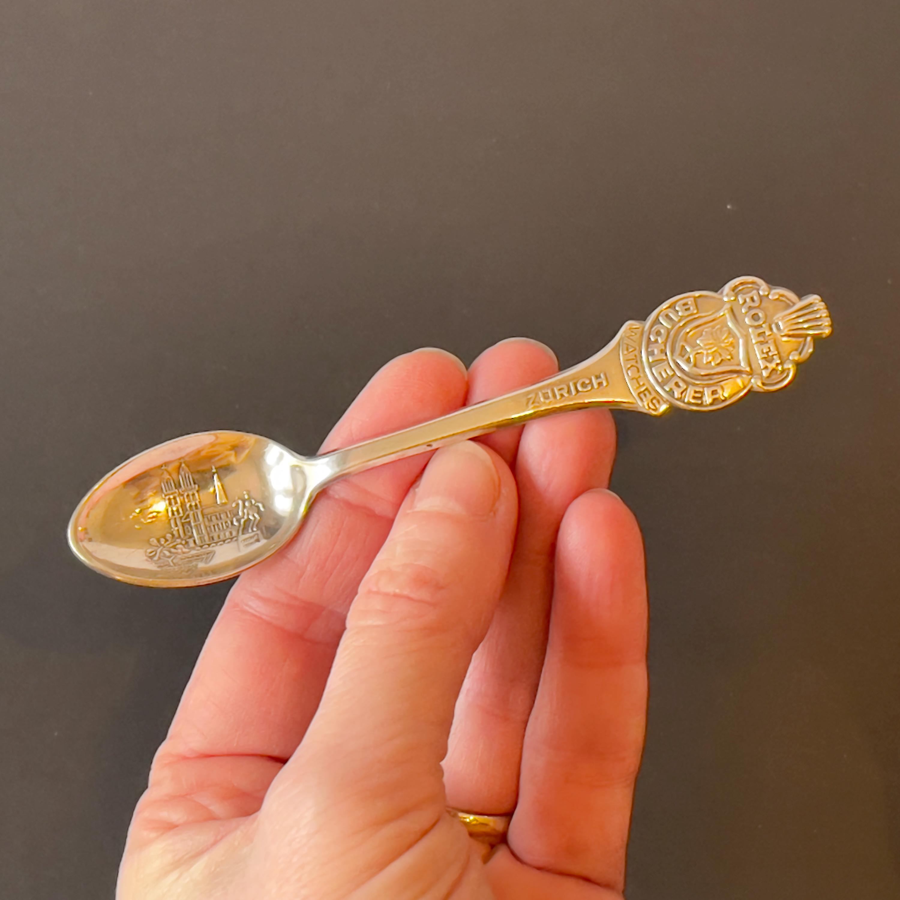 【即出荷】 tea Rolex spoons 日本 Etsy - コレクション