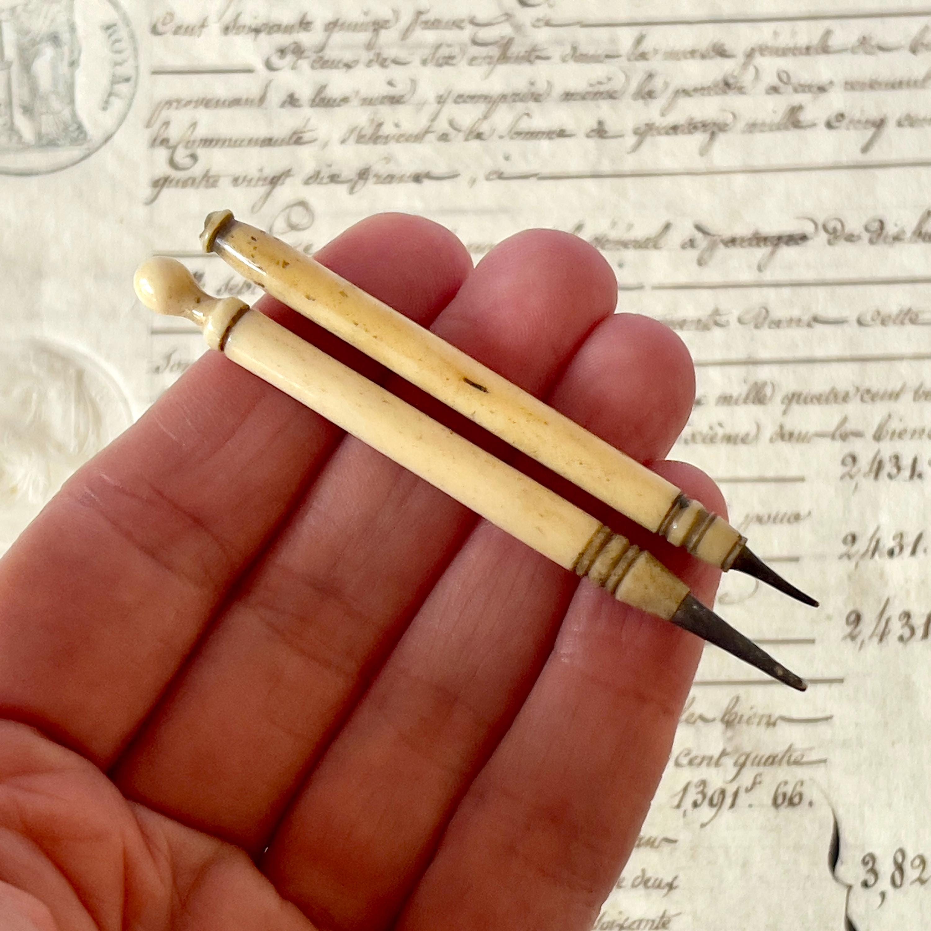 Ancient Egypt Reed Pen Antique Scribe UK