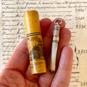 Mauchline Ware - Etsy