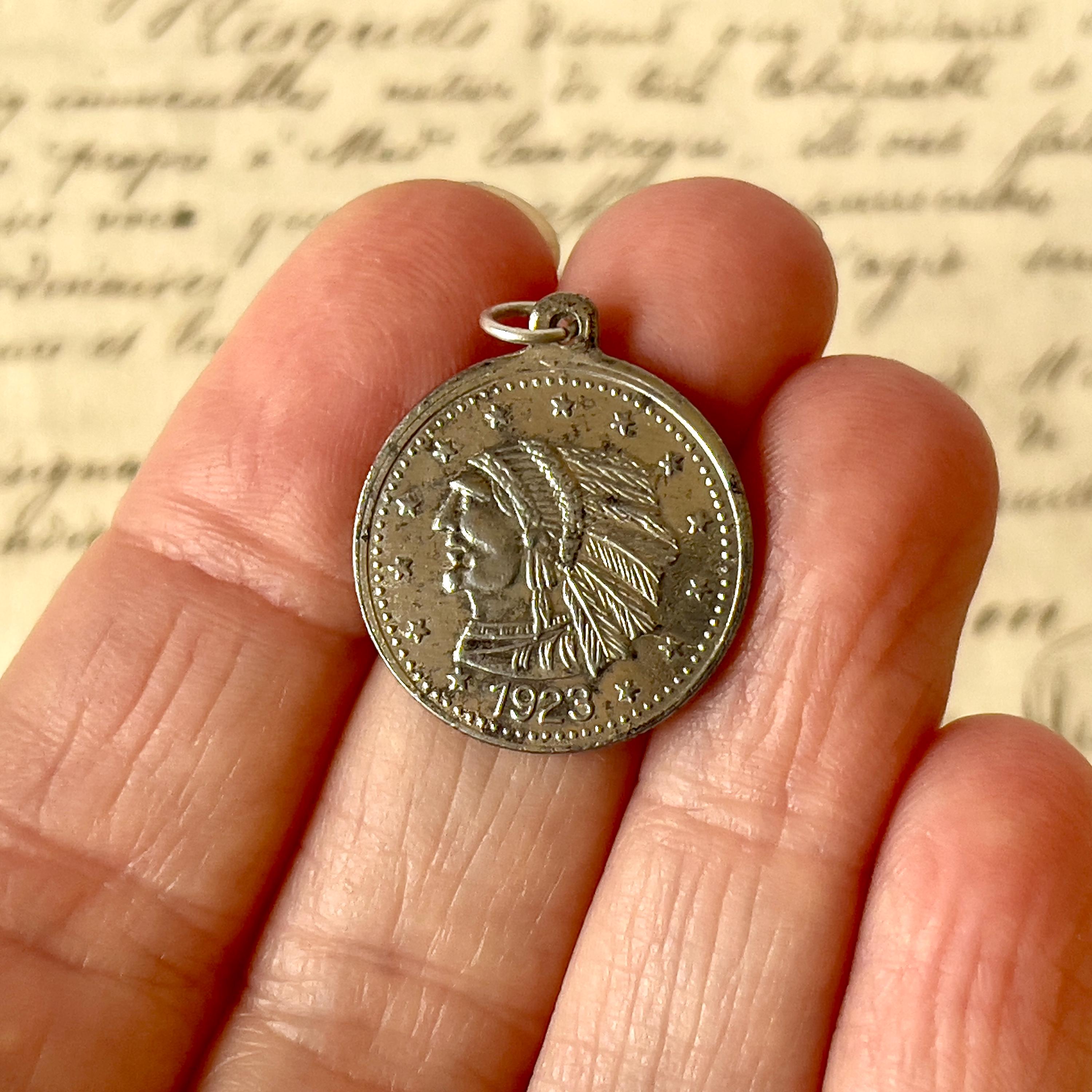 Indian Head 看板 RRLビンテージ vintage 20s 30s Indian Head 看板 RRLビンテージ vintage 20s 30s Indian Head 看板