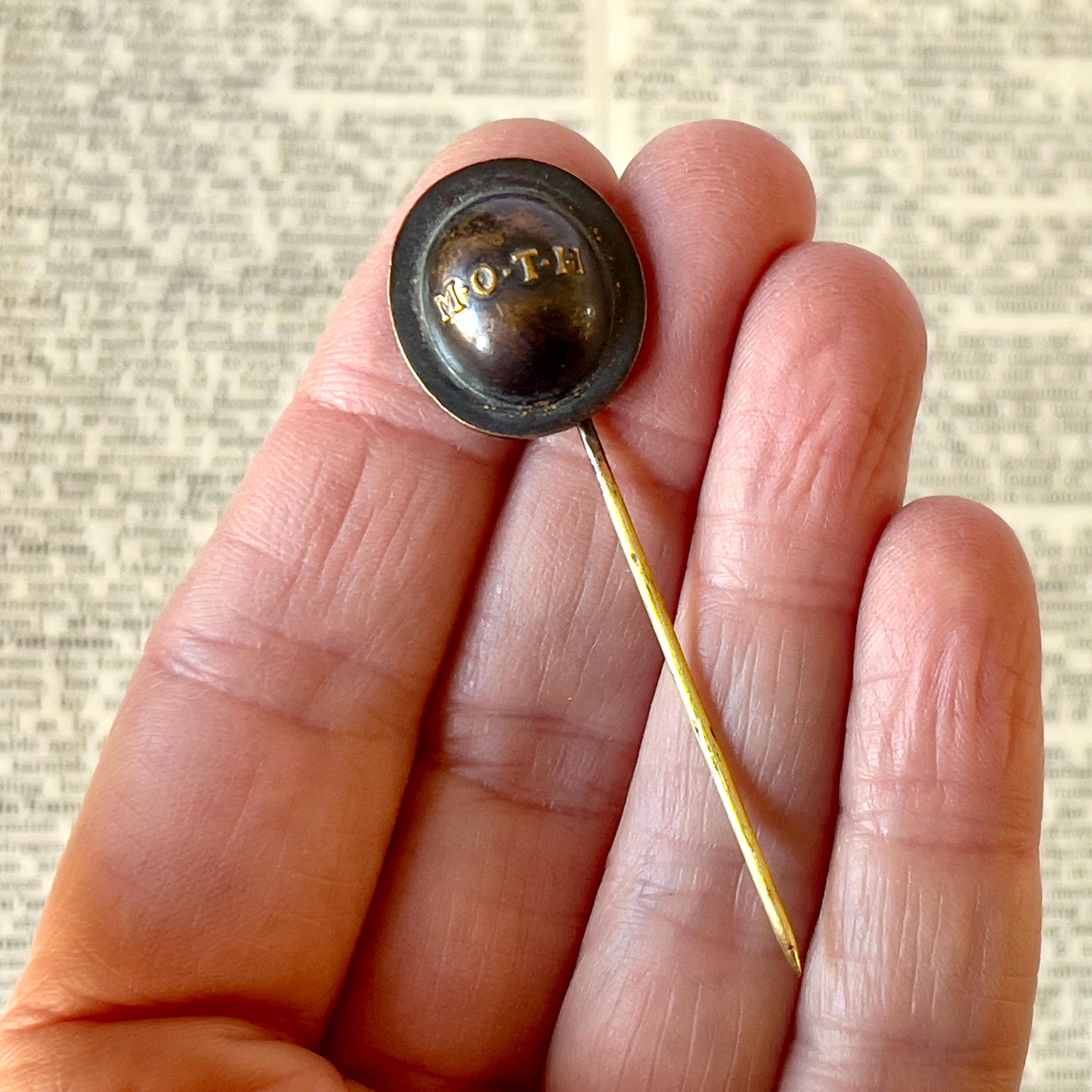 米軍陸軍航空隊本物制服用金属スクリュー式バッジ希少さん 米軍陸軍航空隊本物制服用金属スクリュー式バッジ希少さん Rare military