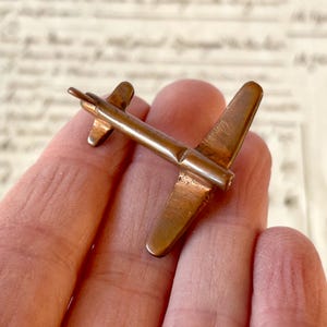 Wwii Airplane Brooches - Etsy Wwii Airplane Brooches - Etsy