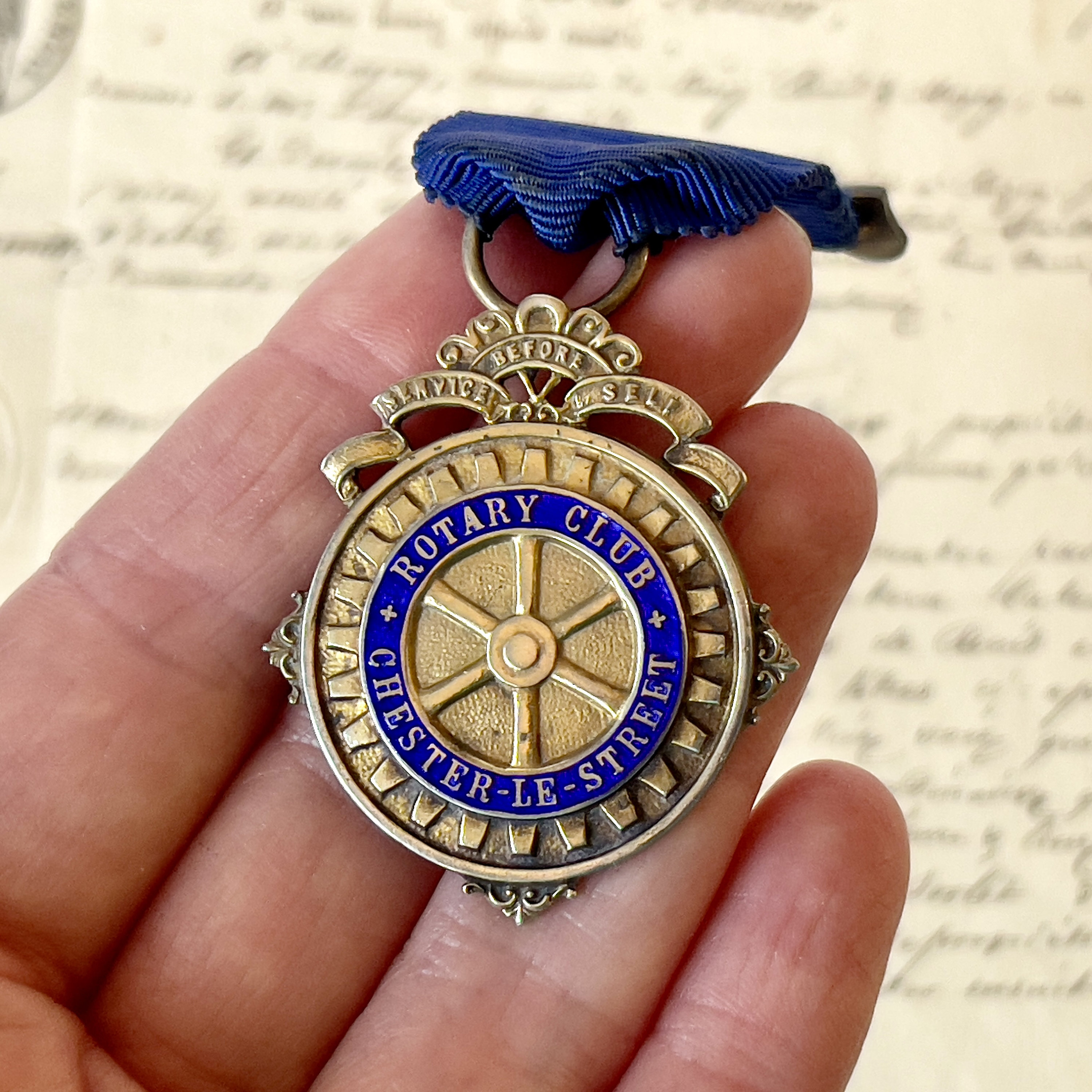 Rotary international - Etsy 日本