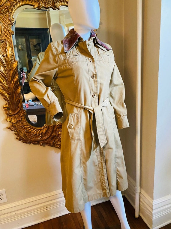 vintage ladies 1970s kmart Gem