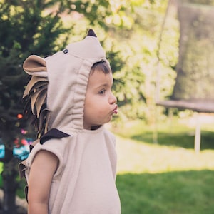 Target baby hotsell hedgehog costume
