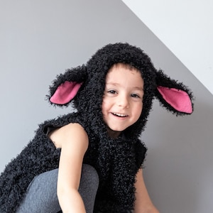 Costume da Balena Blu per bambino