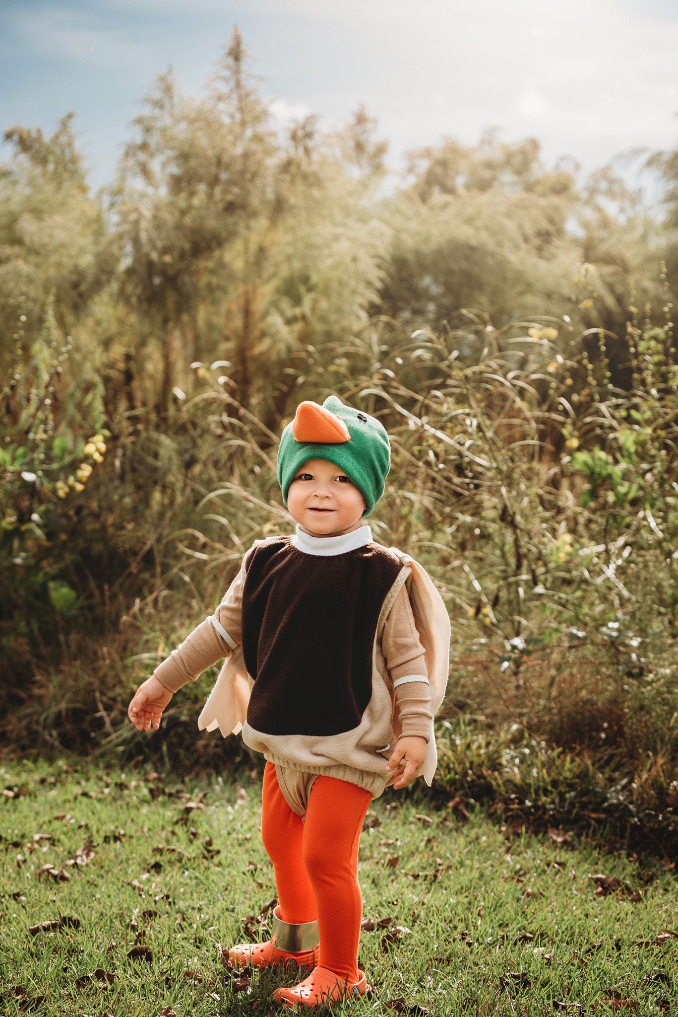 Mallard Duck Costume Duck Halloween Costume Party Costume Etsy