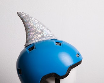 Shark Fin Accessory for Skateboard or Bike Helmet, Fun Gift for Kids or Adults - Etsy Shark Fin Accessory for Skateboard or Bike Helmet, Fun Gift for Kids or Adults - Etsy