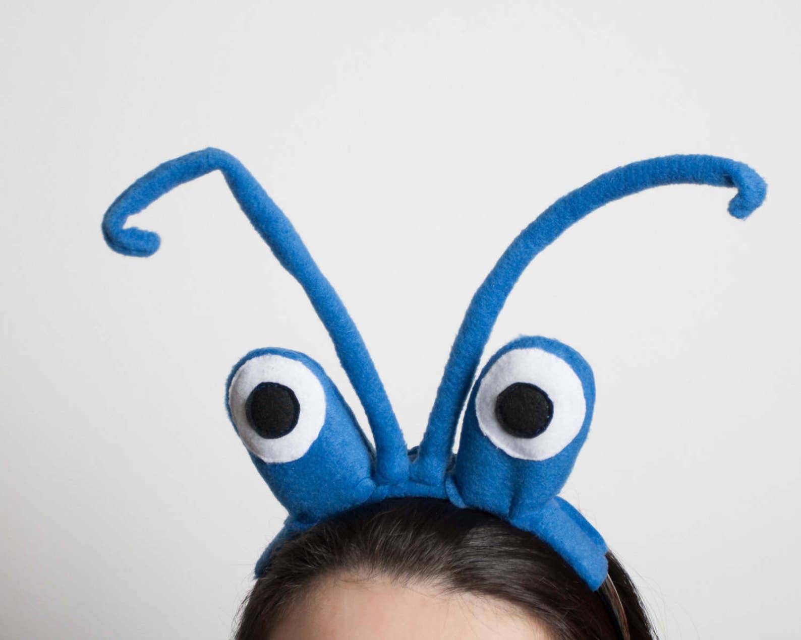Crab Eyes Headband Halloween Costume Group Children's or Etsy