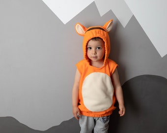 Kids Tiger Costume, Tiger Halloween Costume, Party Costume, Toddler Girl Costume, Toddler Boy Halloween Costume