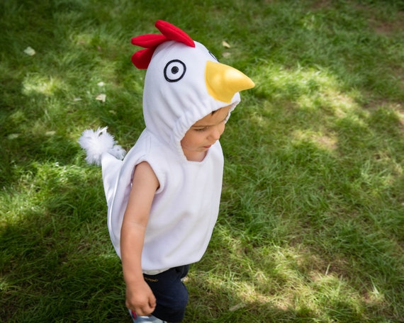 Traje de pollo bebé, body emplumado, sombrero de pollo de ganchillo, disfraz  de Halloween, disfraz de pollo bebé. Pascua, disfraz de Pascua. -   México