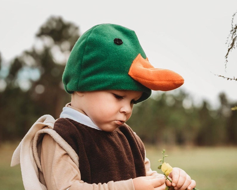 duck hat amazon