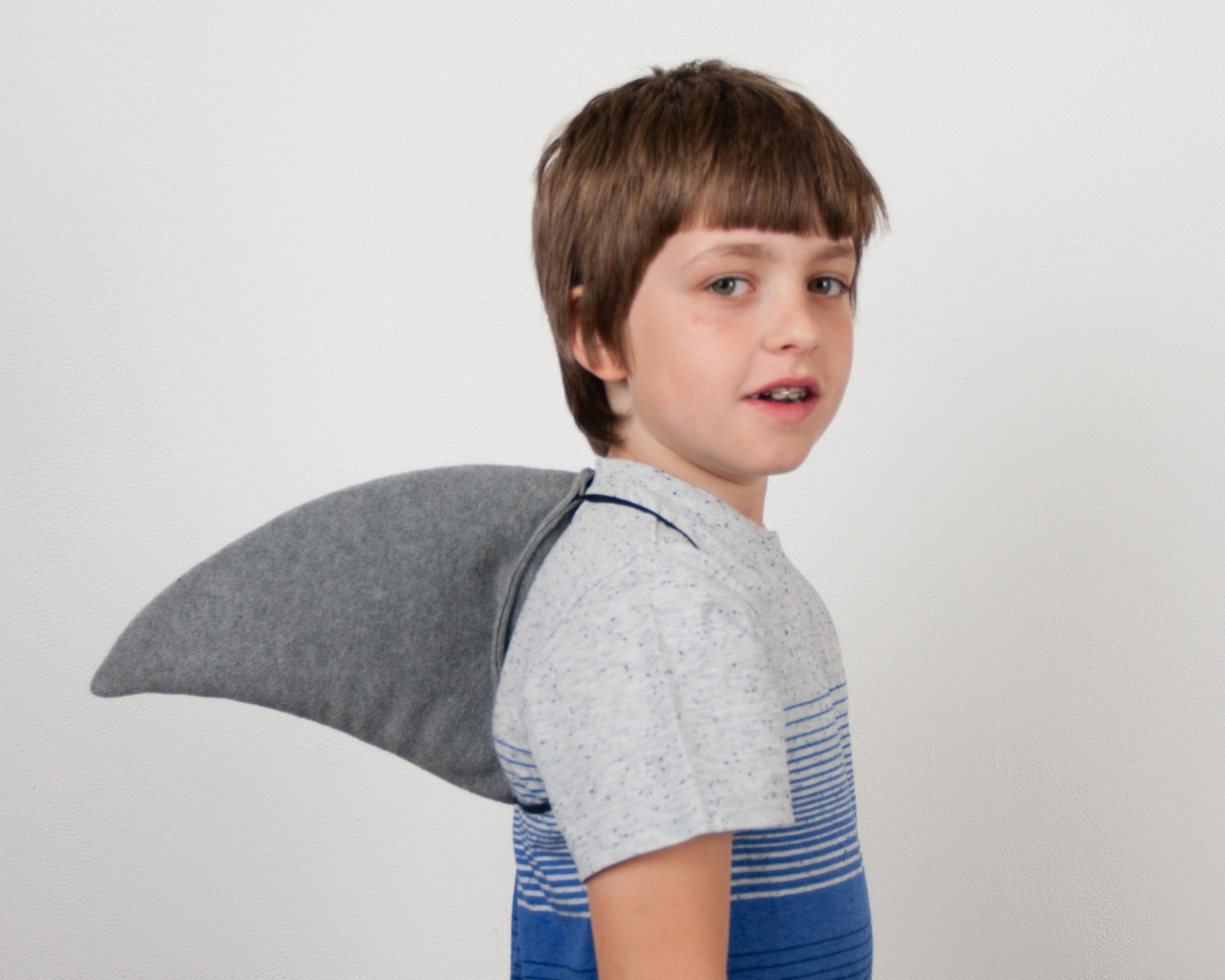 Set of 3 Shark Fins Orca Fin Shark Fin Tiger Shark Fin Etsy