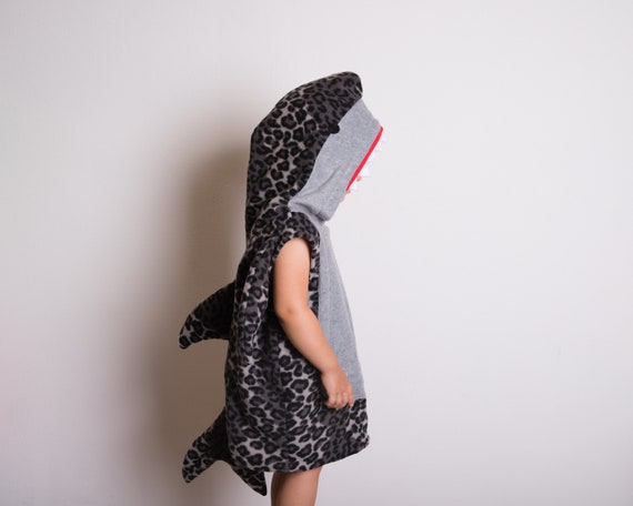 Baby shark costume etsy 2025