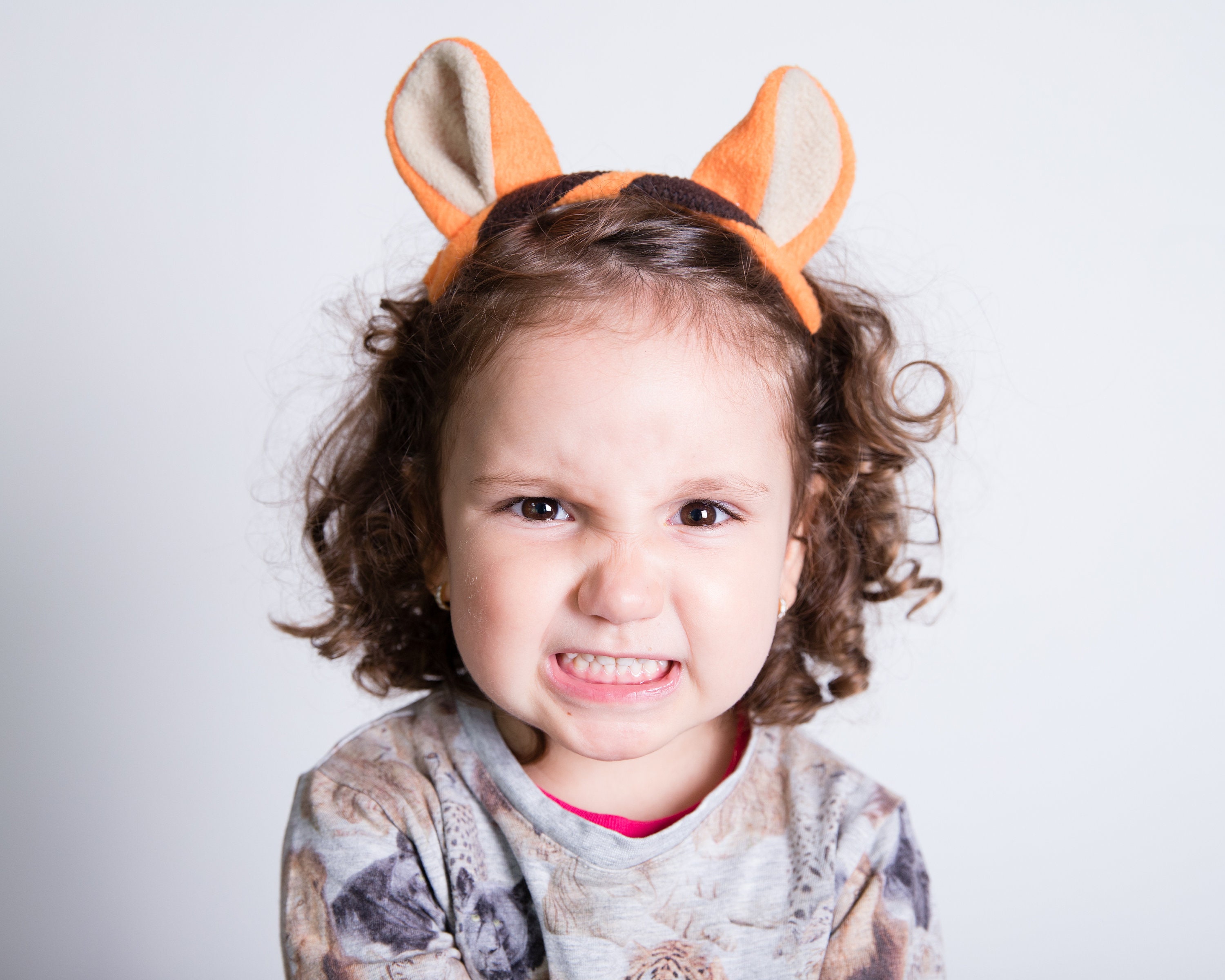 Tiger Ears Headband Animal Ears Head Band Children's or - Etsy Ireland Tiger Ears Headband Animal Ears Head Band Children's or - Etsy Ireland