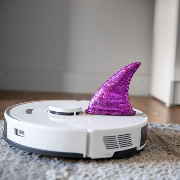 Vacuum Cleaner Cover Etsy