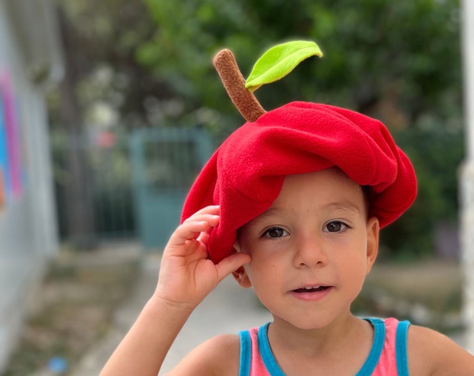 Apple Costume, First Halloween Costume, Apple Costume Toddler Boy, Apple Costume Toddler Girl