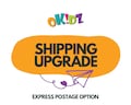 Shipping Upgrade 10 product logo