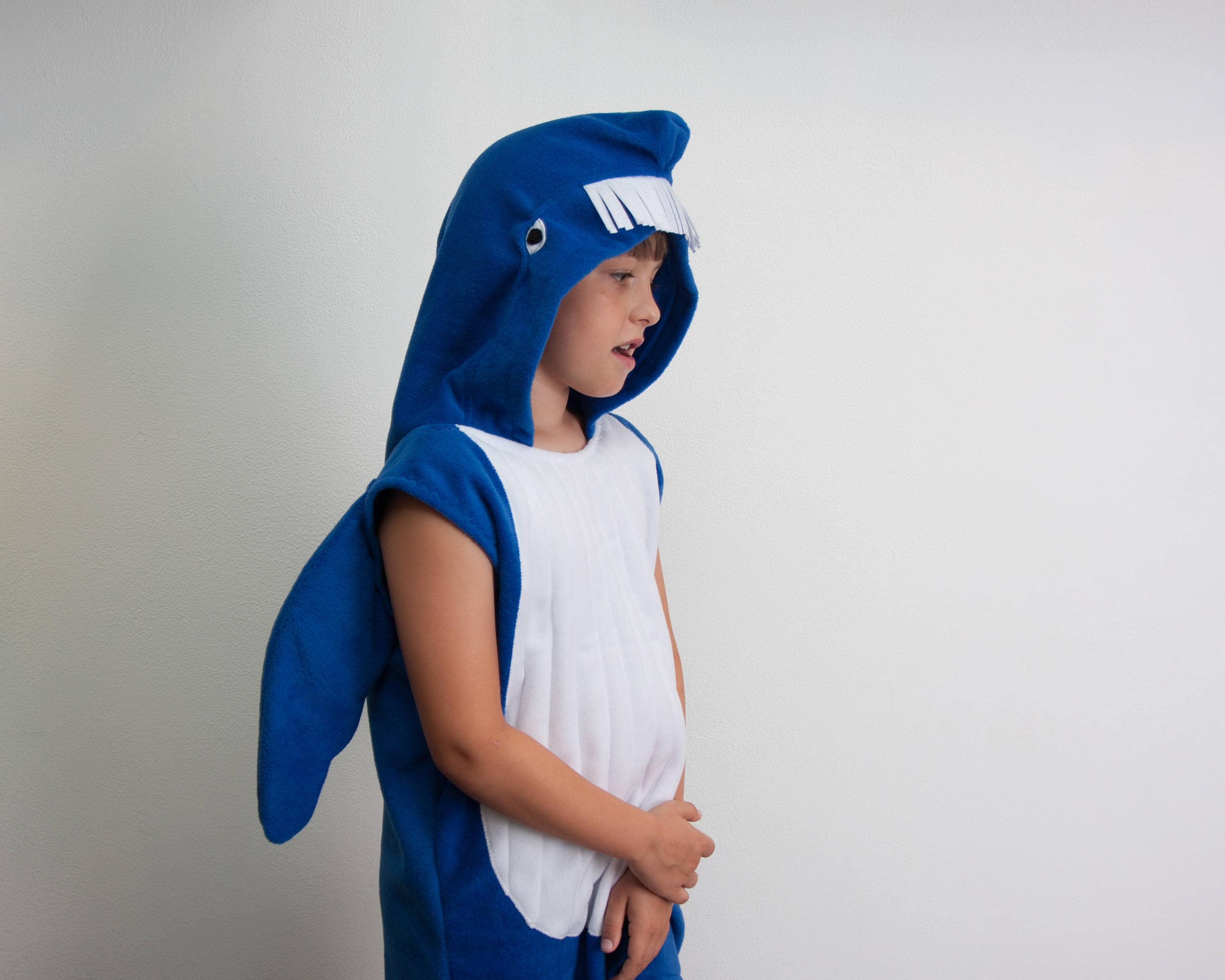 cine reservorio capacidad Disfraz de ballena azul disfraz de Halloween disfraz de - Etsy España