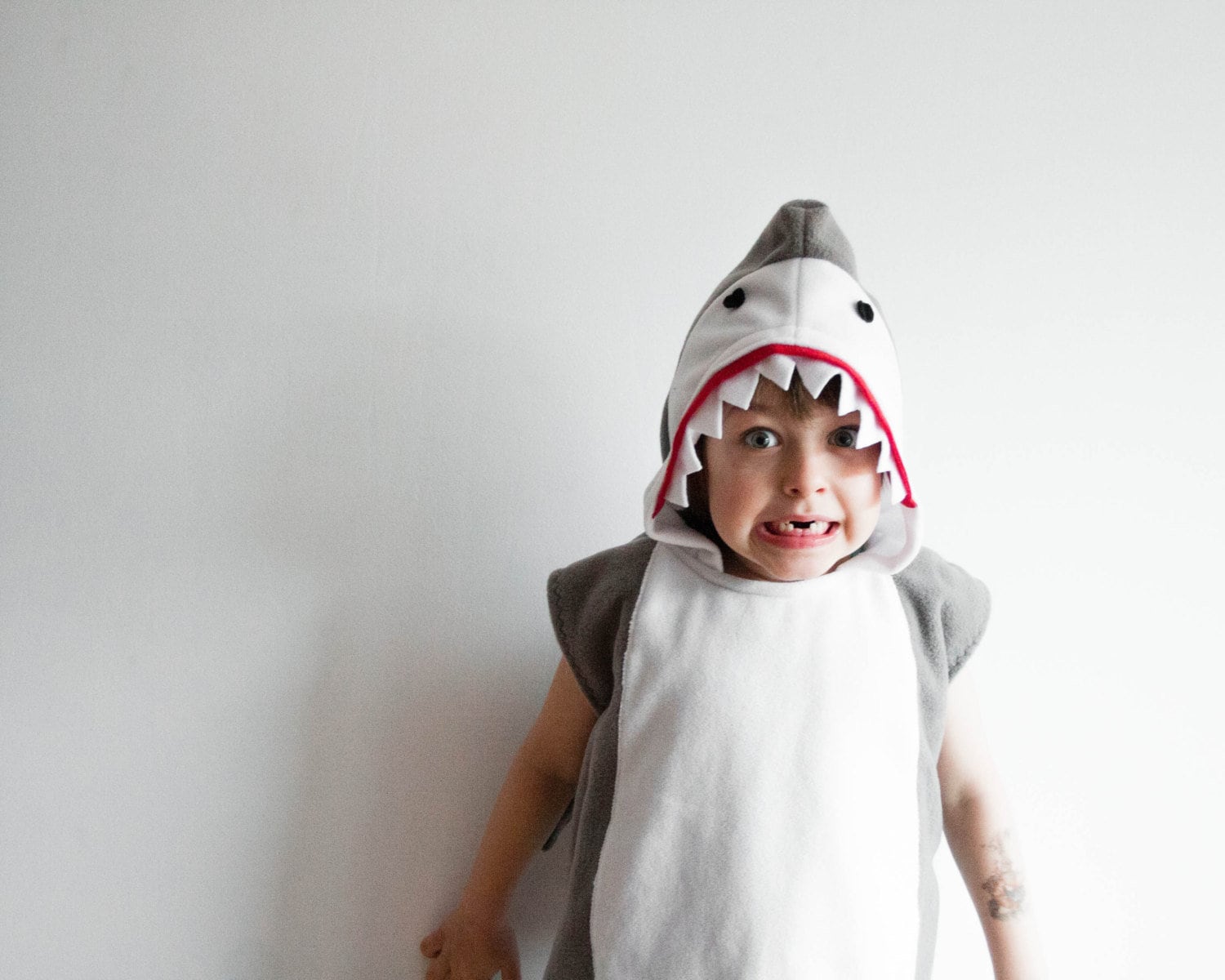 Costume Bébé Schiesser Capt'n Sharky - Pyjama Décontracté, Tailles 68 à 92, 100% Coton, Neuf Avec étiquettes