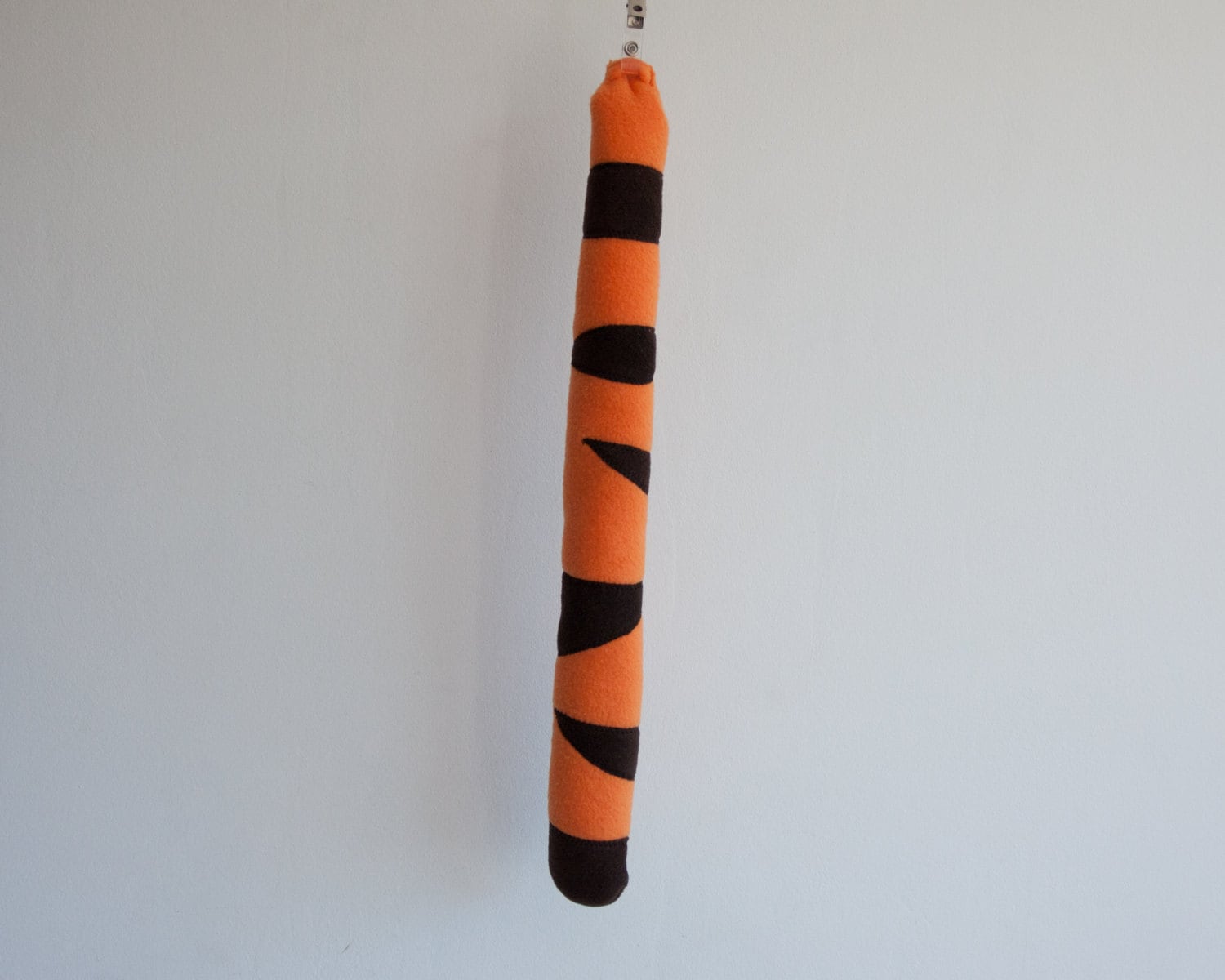 HANABASS Queue de Tigre pour Cosplay Costume Halloween Fausse Queue Animal Peluche Amusante pour Fêtes et Spectacles HANABASS Queue de Tigre pour Cosplay Costume Halloween Fausse Queue Animal Peluche Amusante pour Fêtes et Spectacles