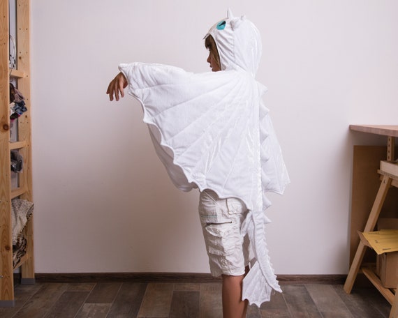 dragon kinderen zwart