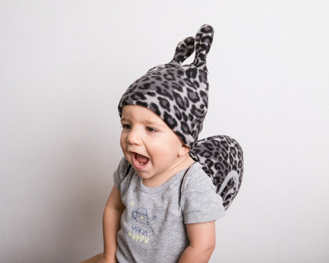 Baby Halloween Costume Snail Shell and Snail Hat Cosplay Etsy