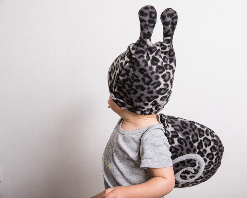 Baby Halloween Costume Snail Shell and Snail Hat Cosplay Etsy