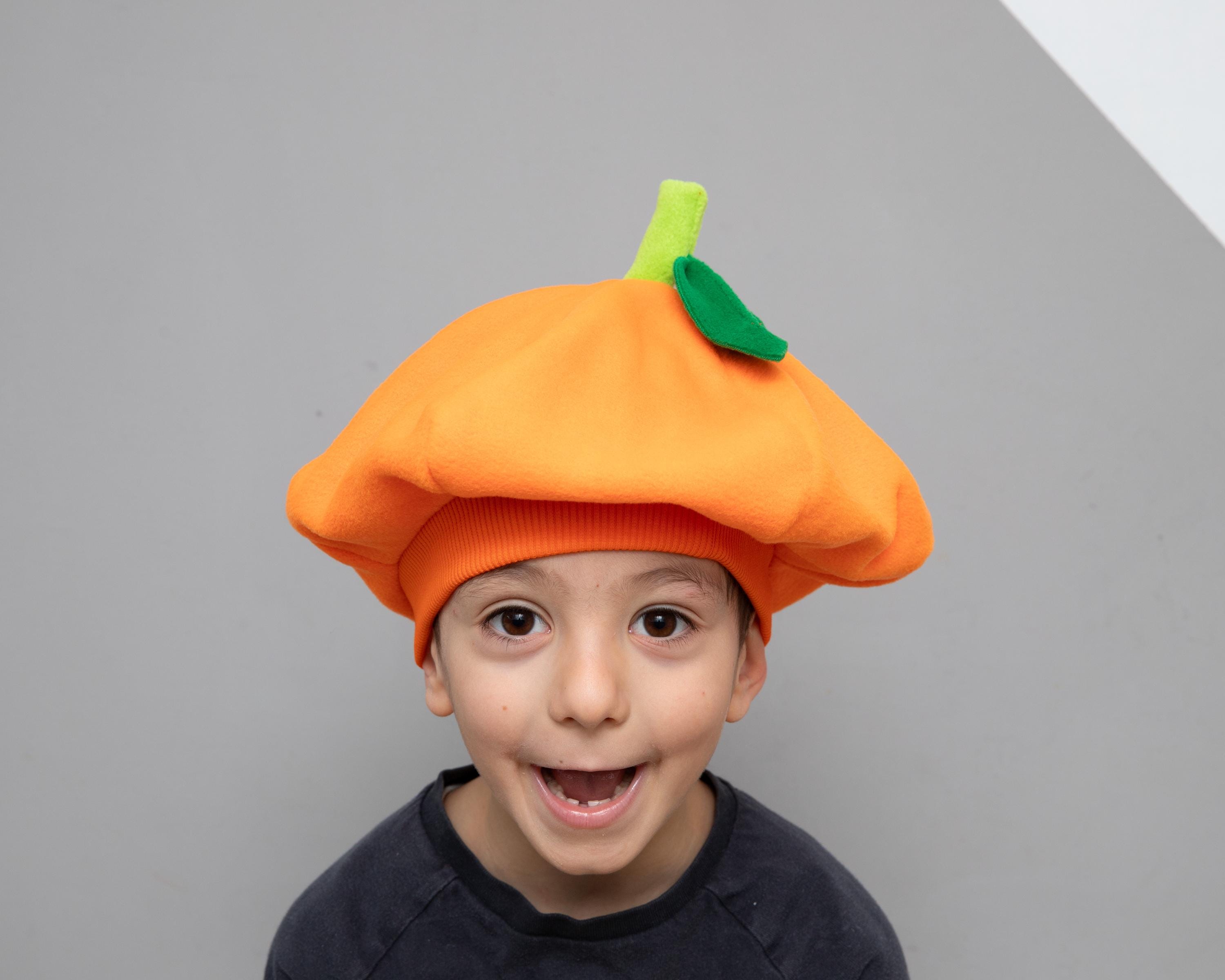 GALPADA Cappello di Peluche a Forma di Aragosta Rosso Copricapo