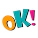 OKidz store logo