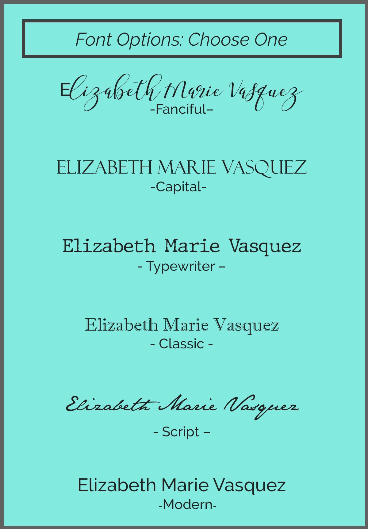 Larkspur Delphinium Personalized Stationery Boxed Set - Etsy