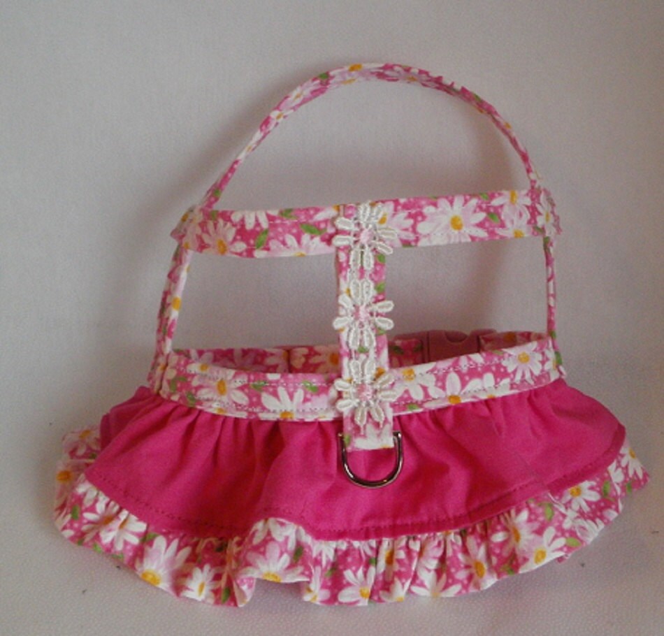 Dog Clothes Custom Dog Harness Dog Outfit Dog Apparel Etsy