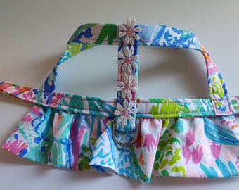 Custom Dog Harness - Dog Clothing - Dog Harness - Dog Harnesses - Cute Dog Clothes