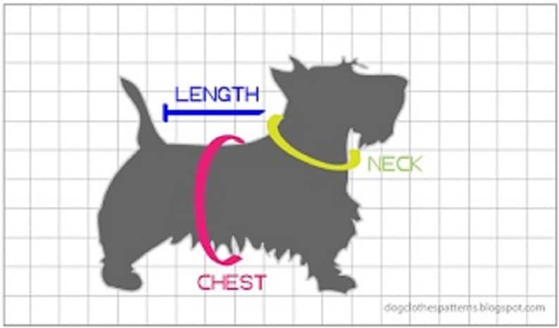 Custom Dog Harness Dog Clothing Dog Dress Dog Harness Dog Harnesses Cute Dog Clothes image 6